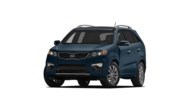2012 Kia Sorento 4dr AWD_101